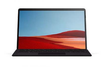 米易安装 Surface 更新时遇到问题?