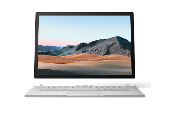 米易Surface 维修前的准备工作